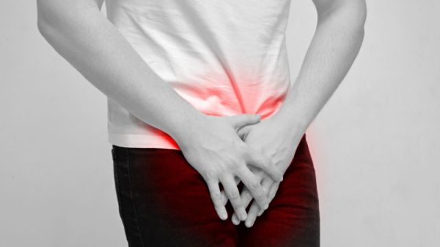 Sarkom prostate: Dijagnoza, tretmani i prognoza Sarkom prostate: Dijagnoza, tretmani i prognoza