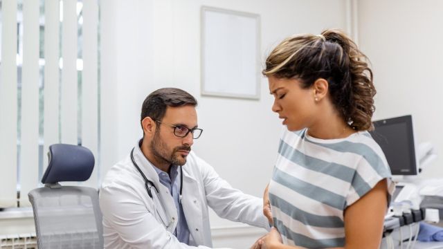 Holangitis: Dijagnoza i tretmani za zdravlje žučnih puteva Holangitis: Dijagnoza i tretmani za zdravlje žučnih puteva