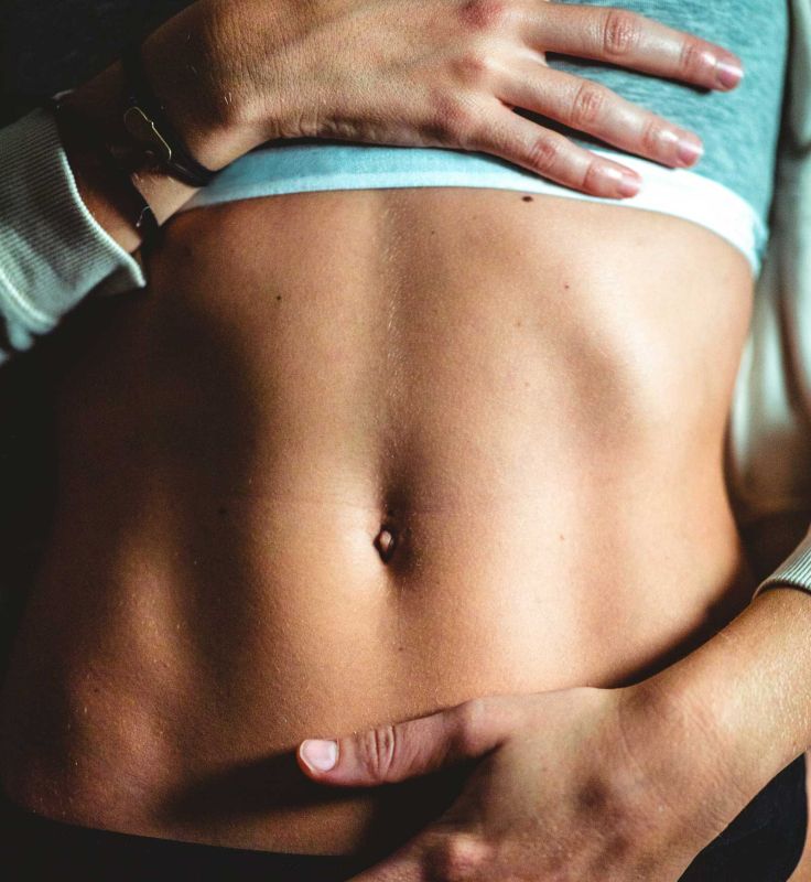 Abdomen