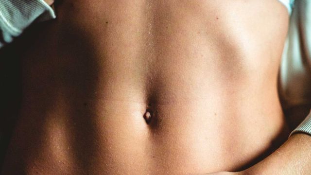 Šta je abdomen? Šta je abdomen?