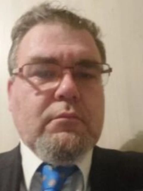 Dr Igor Nikolić