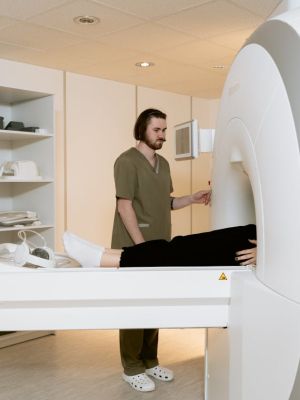 MSCT snimanje abdomena