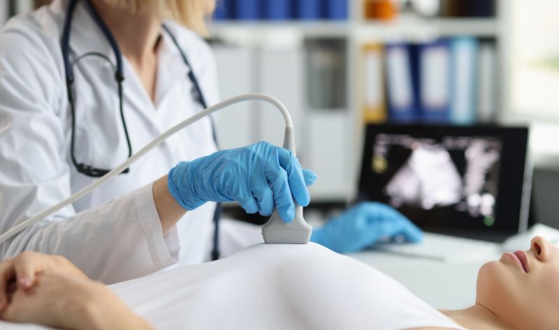 Kalcifikacije u dojkama