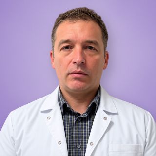 Dr Andrija Savić