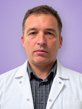 Dr Andrija Savić