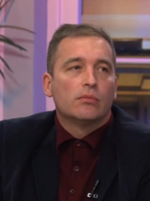 Dr Andrija Savić